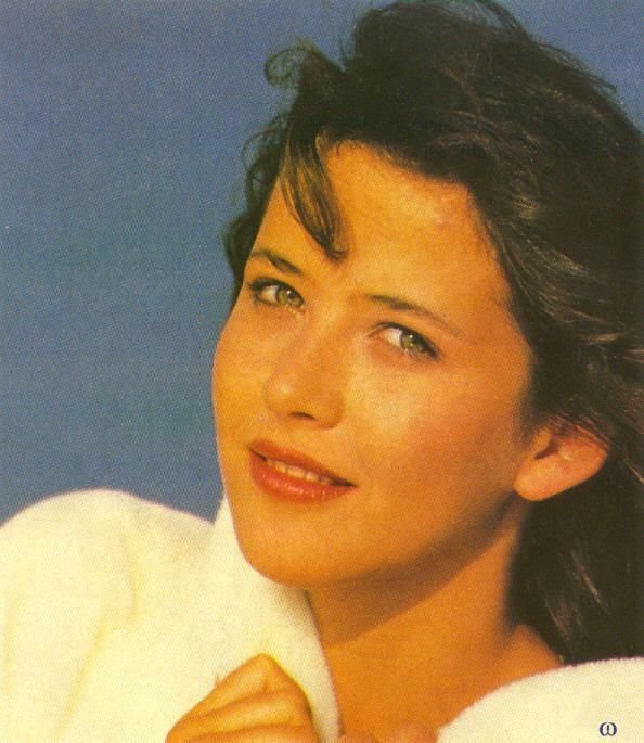 苏菲·玛索/Sophie Marceau-7-32